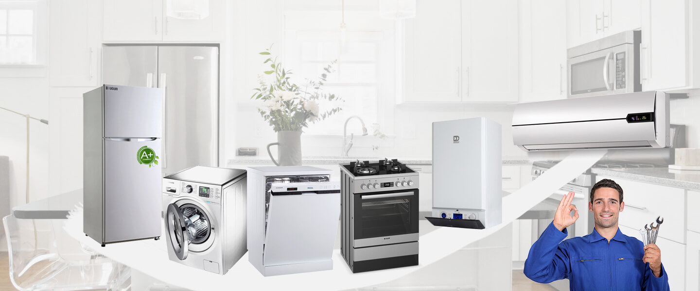 Cide Daikin Servisi